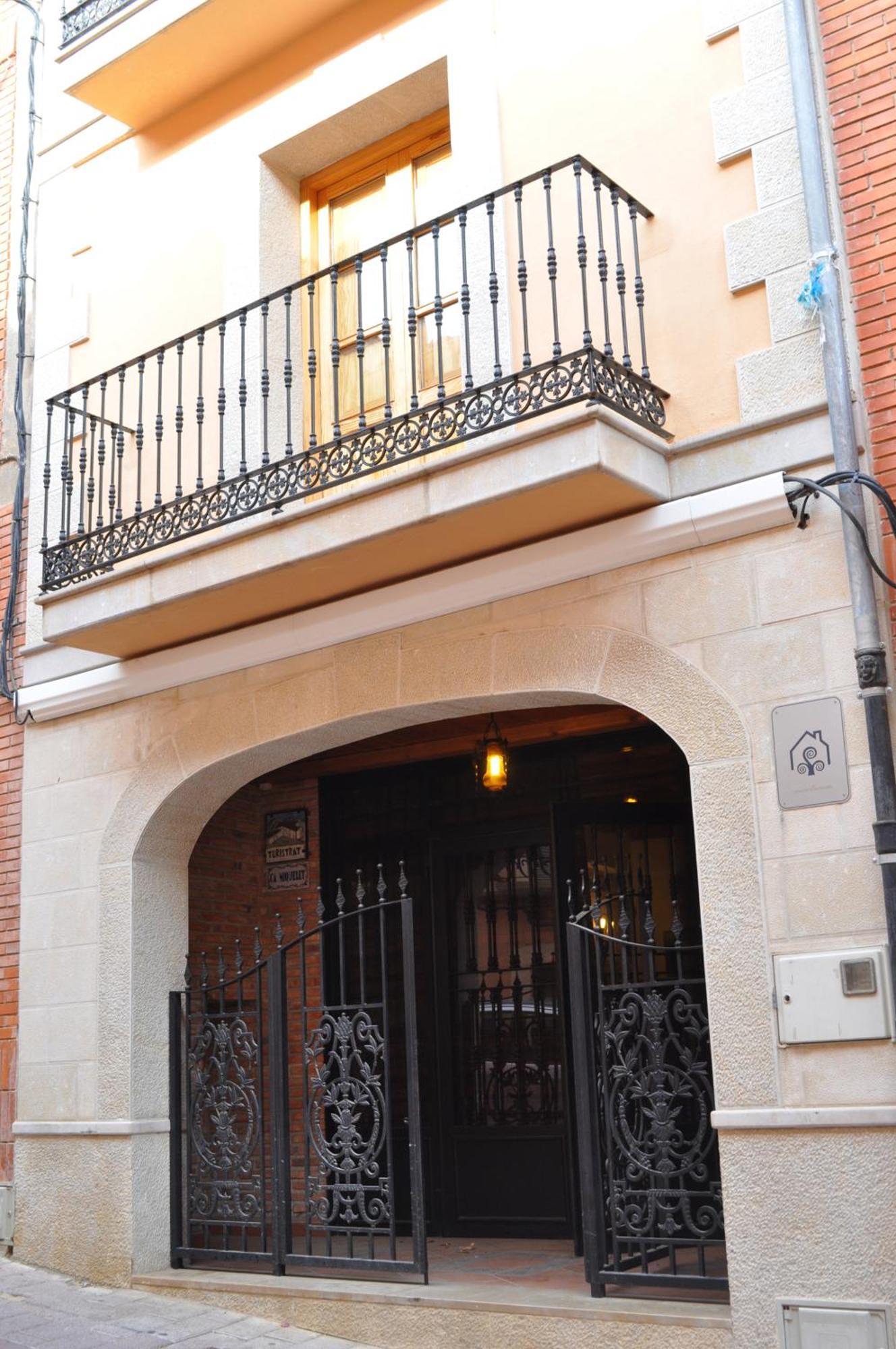 Ca Miquelet - Turistrat Guest House Albocacer Room photo