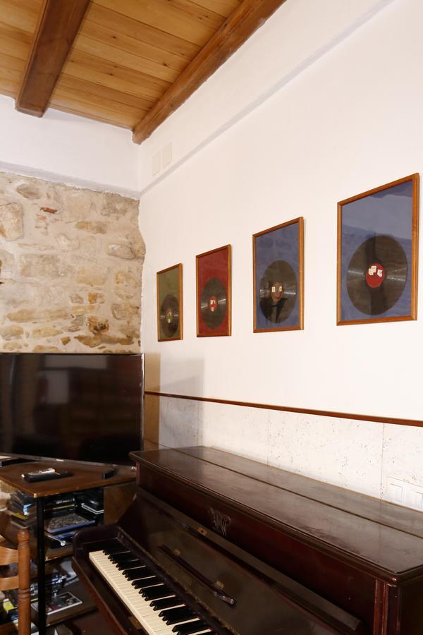 Ca Miquelet - Turistrat Guest House Albocacer Exterior photo