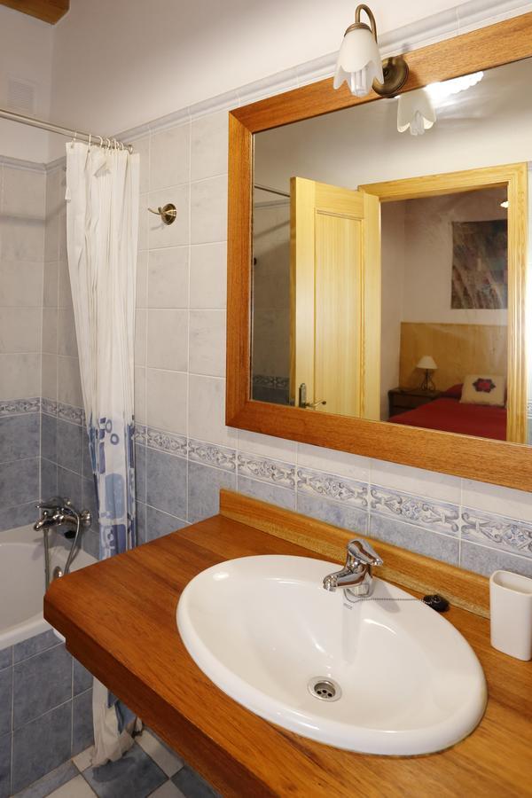 Ca Miquelet - Turistrat Guest House Albocacer Exterior photo