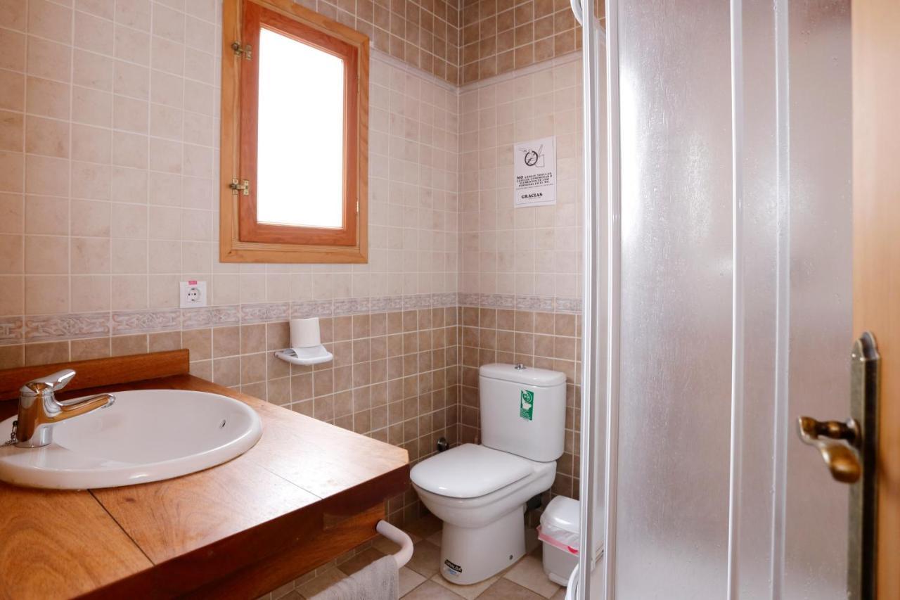 Ca Miquelet - Turistrat Guest House Albocacer Exterior photo